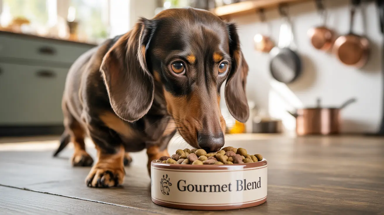 Do Dogs Have Taste Buds? Understanding Your Pet's Sense of Taste