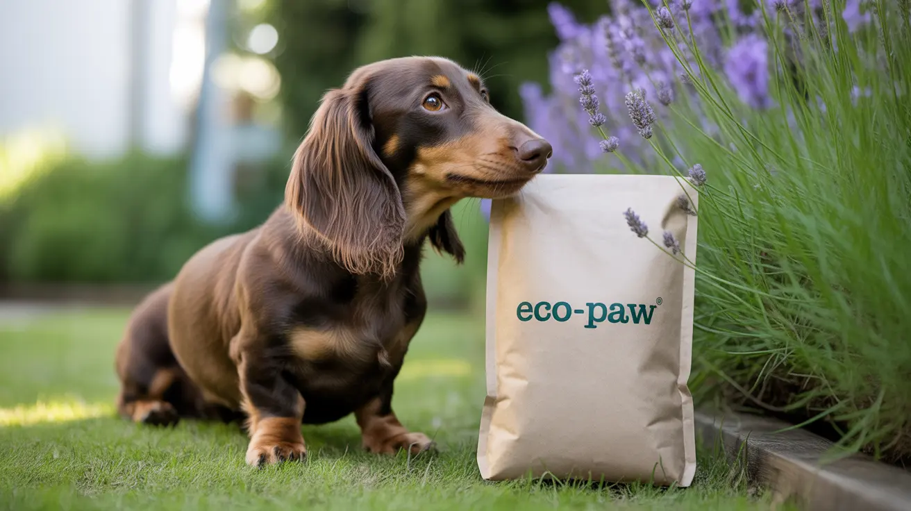 Eco-Friendly Dog Poop Disposal: A Complete Guide to Sustainable Pet Waste Management