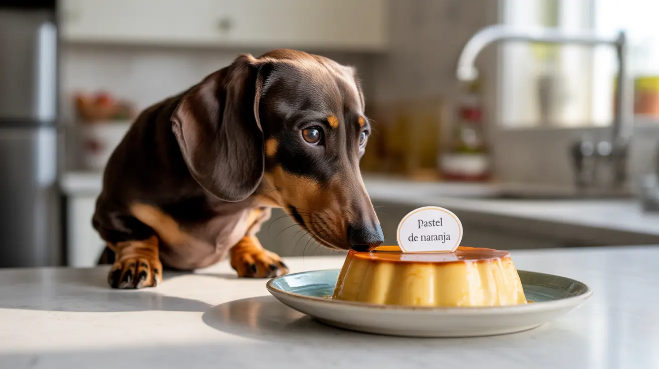 Can Dogs Eat Flan? A Complete Guide to Safety and Risks