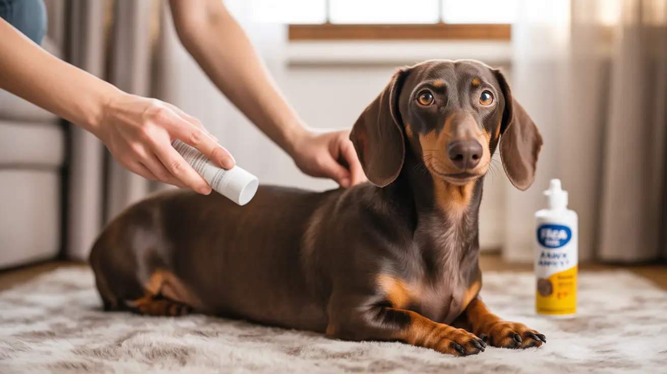 How Long Does Flea Medicine Take to Work: A Complete Guide for Dog Owners