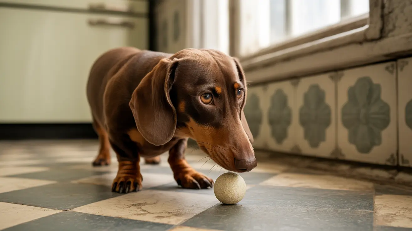 Mothball Toxicity in Dogs: Understanding the Dangers and Prevention