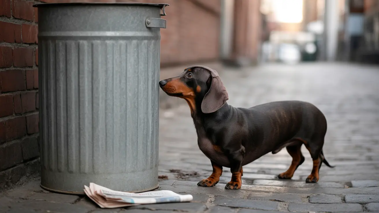 Why Is My Dog Throwing Up? Common Causes and Solutions