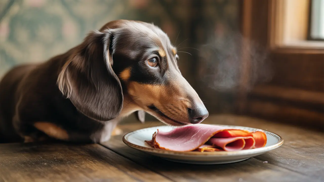 犬にパストラミを与えても大丈夫？安全性とリスクの完全ガイド