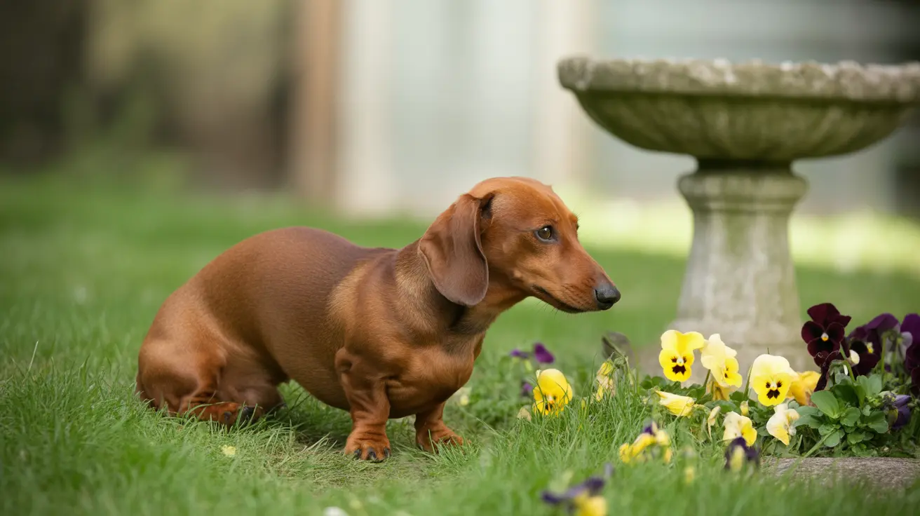 Understanding Pollakiuria in Dogs: Causes, Symptoms, and Treatment Guide