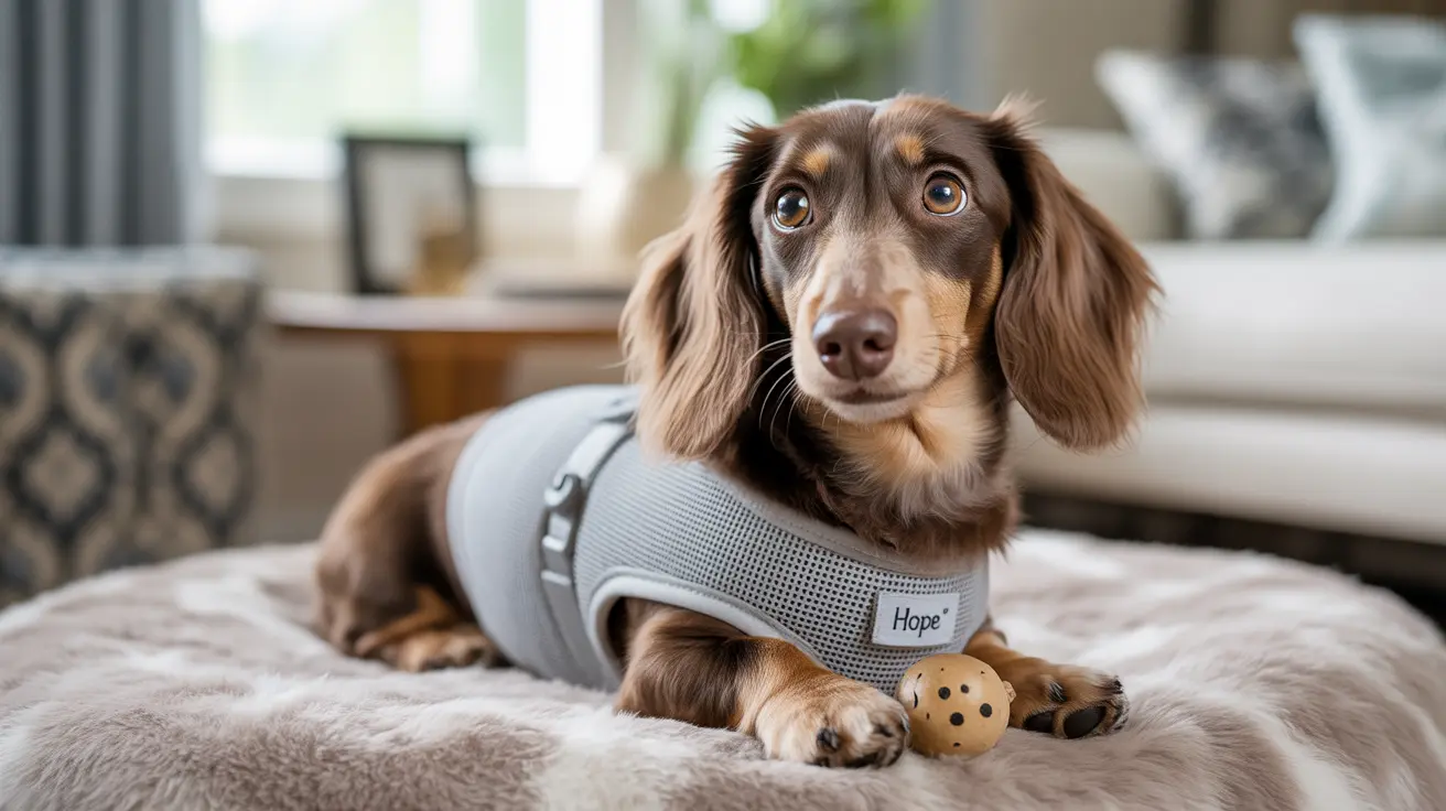 IVDD in Dogs: A Complete Guide to Symptoms, Treatment, and Recovery