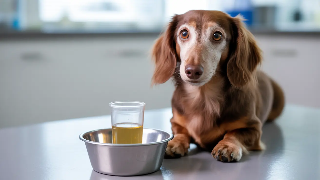 Understanding Hyposthenuria in Dogs: Causes, Symptoms, and Treatment