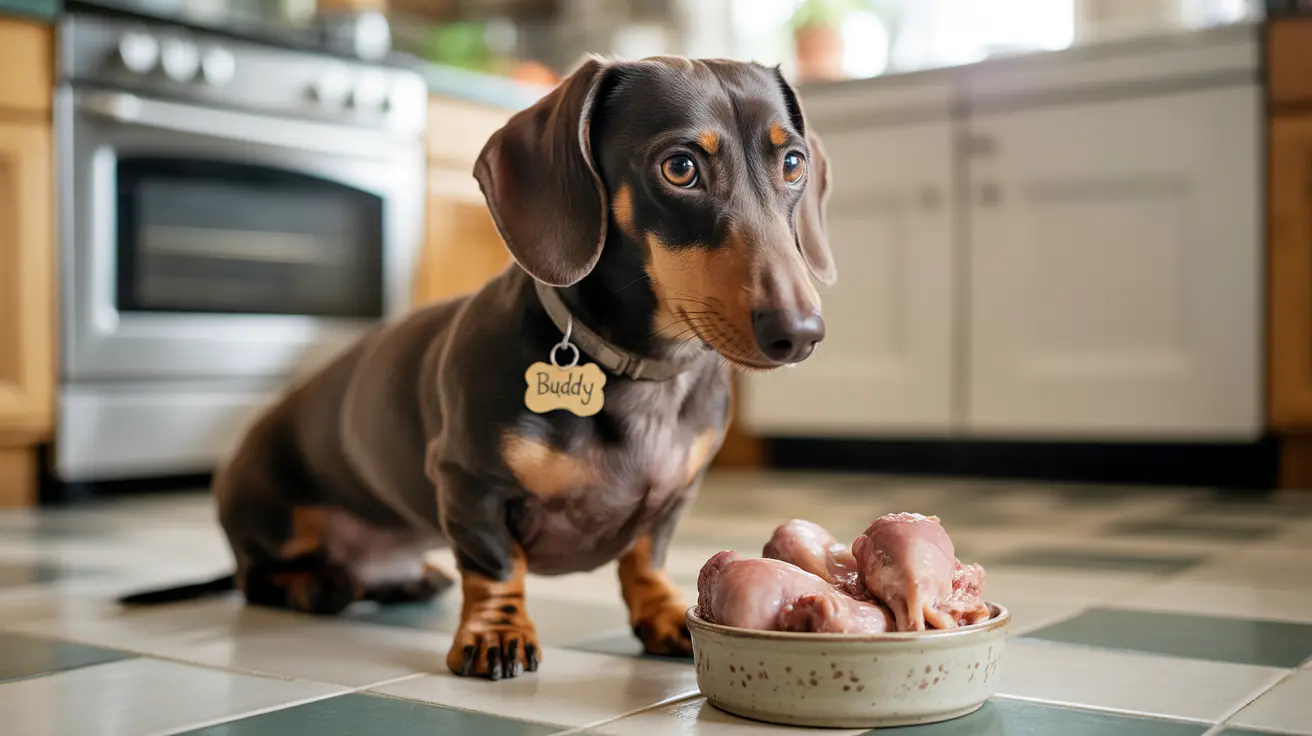 Guía completa de corazones de pollo para perros: beneficios, raciones y preparación