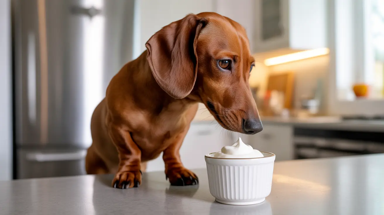 ¿Los perros pueden comer crema agria?