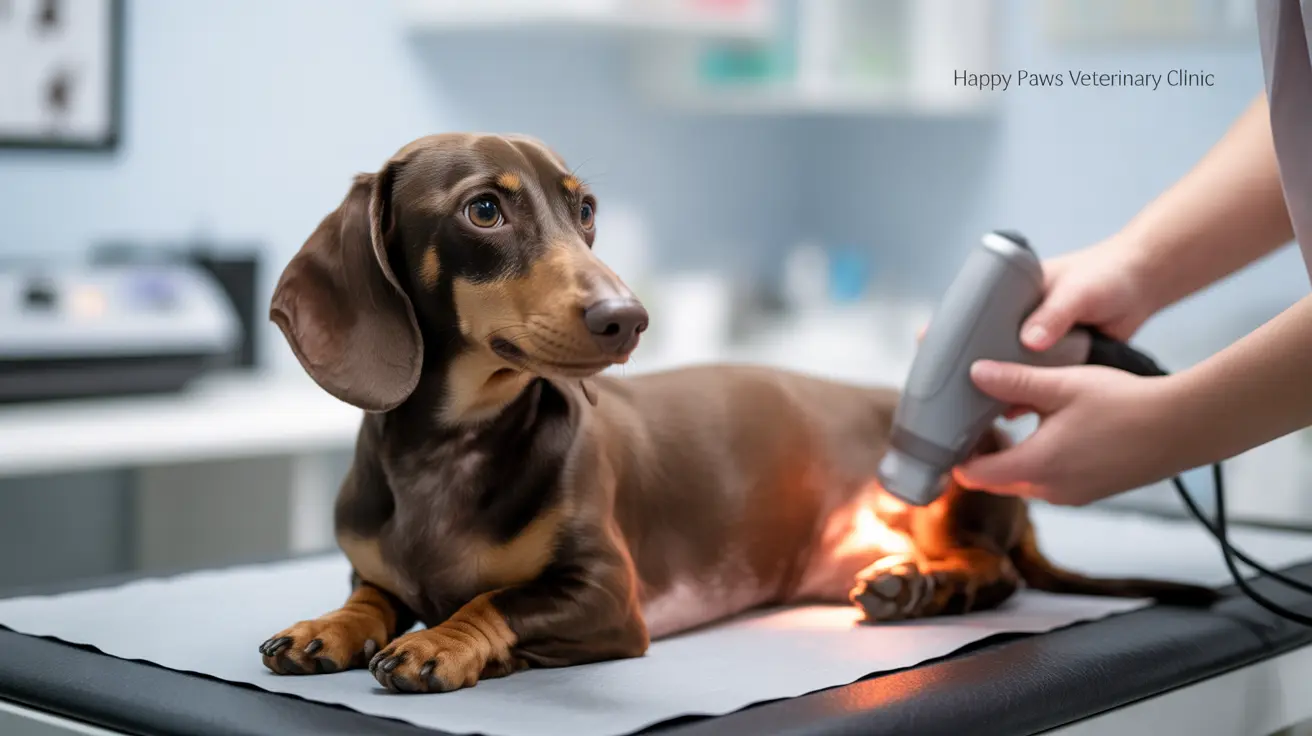 犬の関節炎に対するレーザー治療の費用完全ガイド