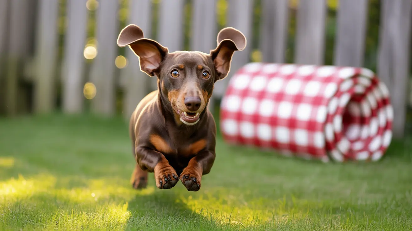 犬の肥満を正しく理解する：愛犬の体重管理完全ガイド