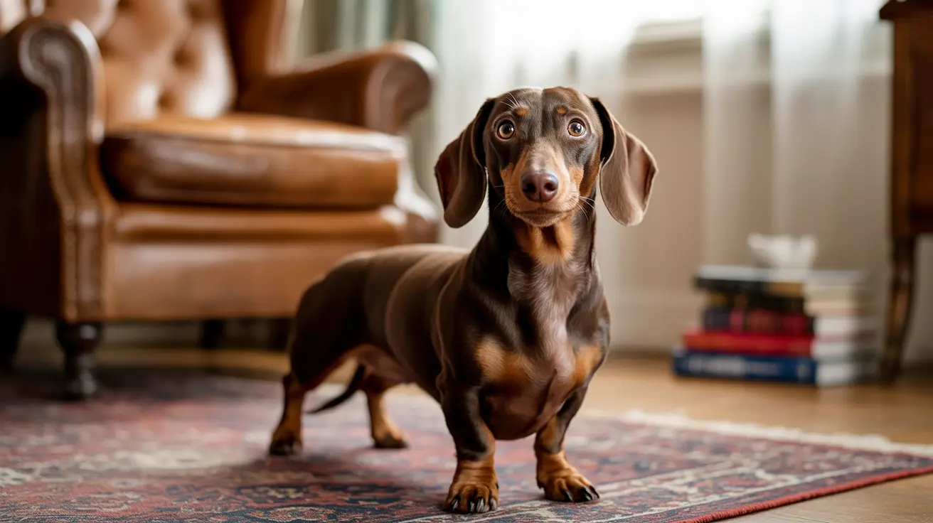 犬の口元がぶるぶる震えるのはなぜ？よくある原因と対処法