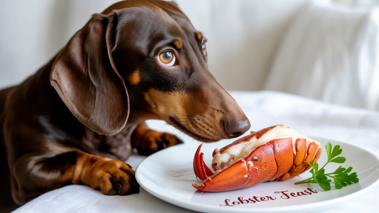 Can Dogs Eat Lobster? A Complete Guide to Serving This Seafood Safely