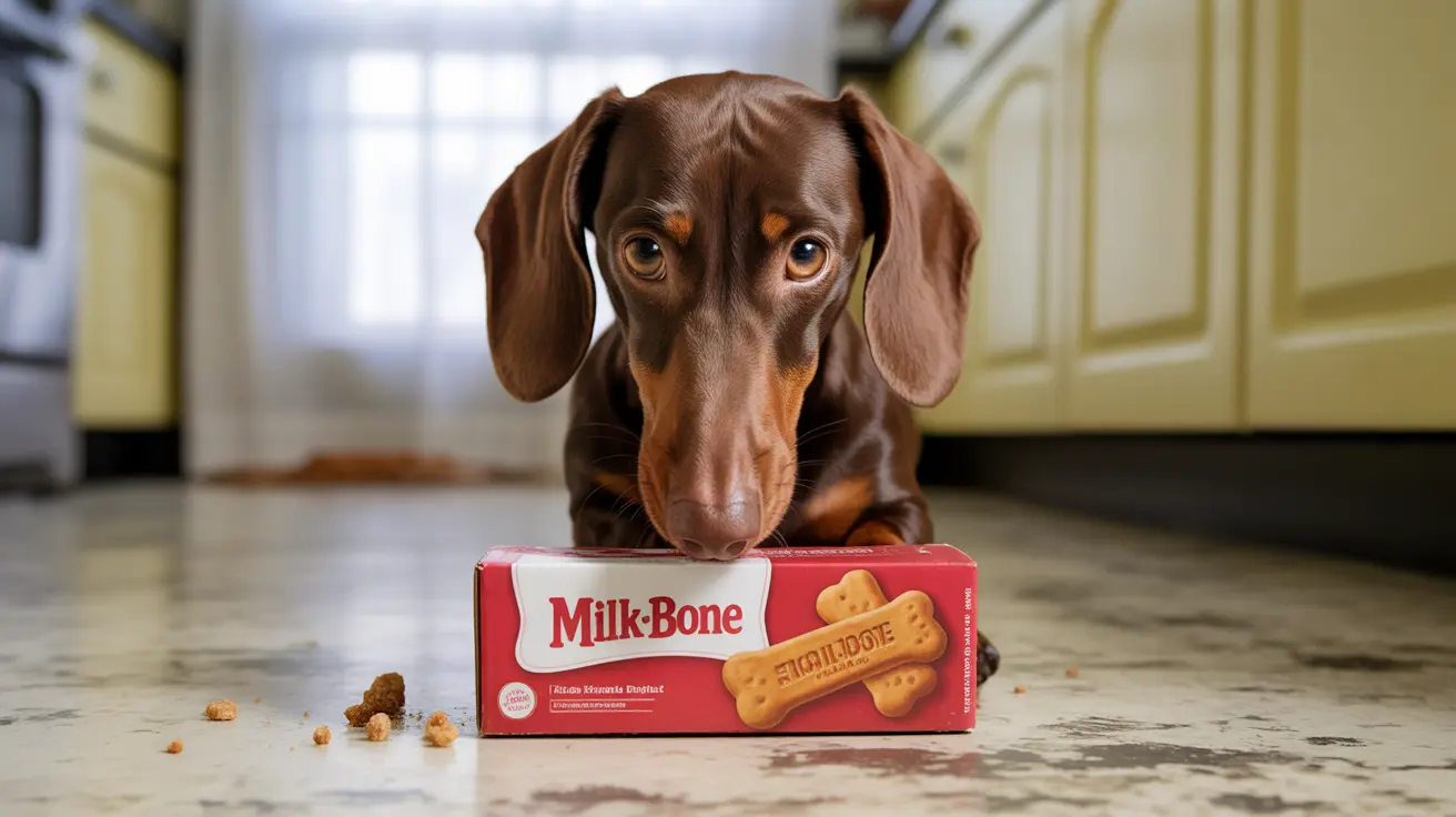 Are Milk Bones Bad for Dogs? A Veterinary Guide to Safety and Alternatives