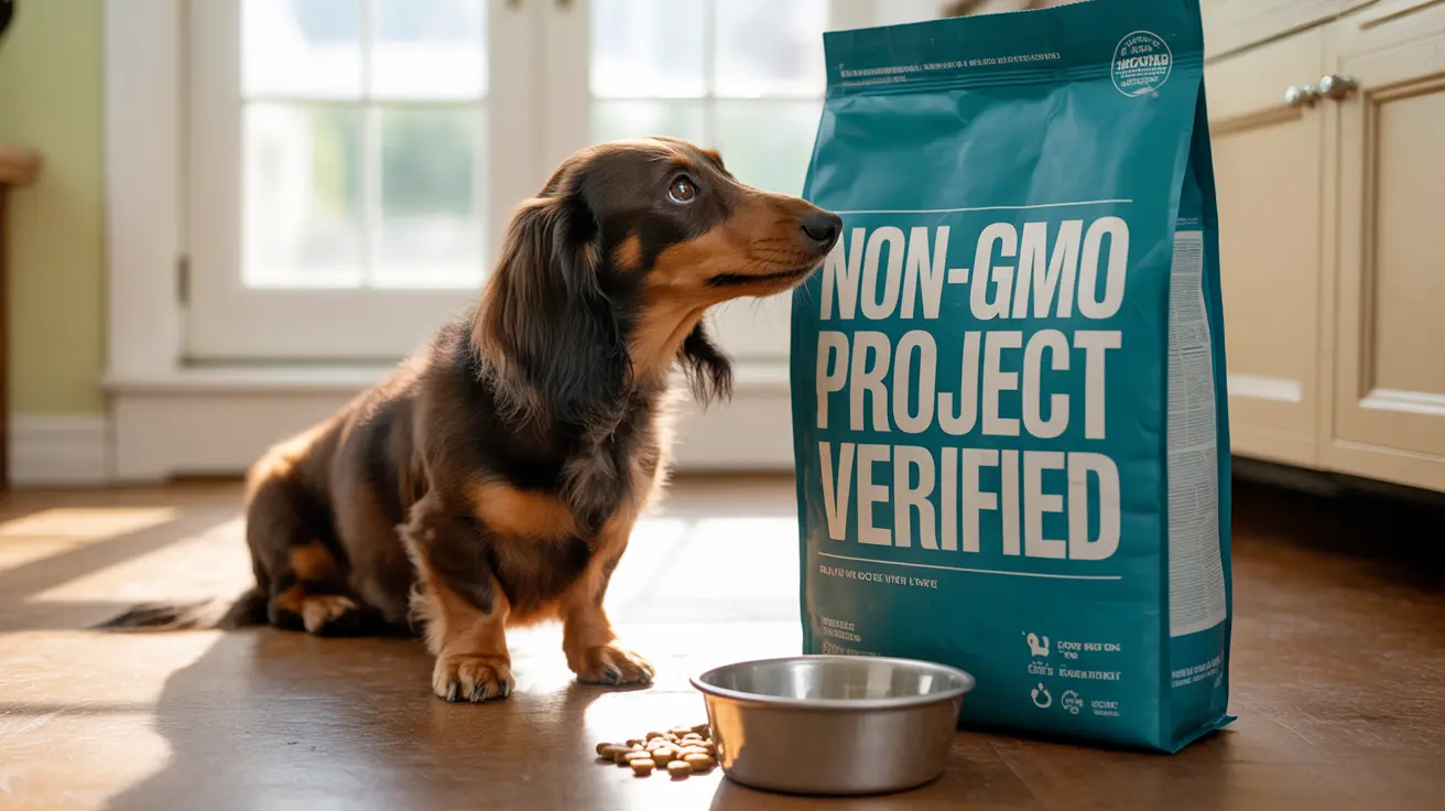 Understanding GMO Dog Food: A Complete Guide for Pet Parents