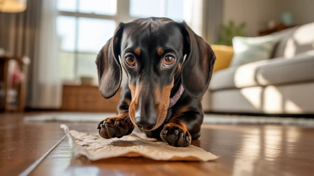 Can Dogs Eat Paper? Understanding the Risks and Prevention