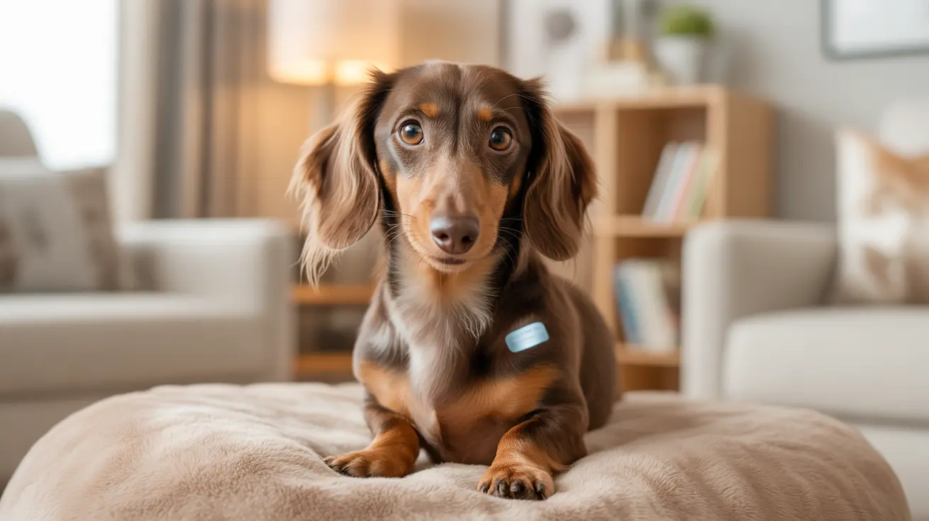 Dog Microchip Side Effects: What Every Pet Owner Should Know