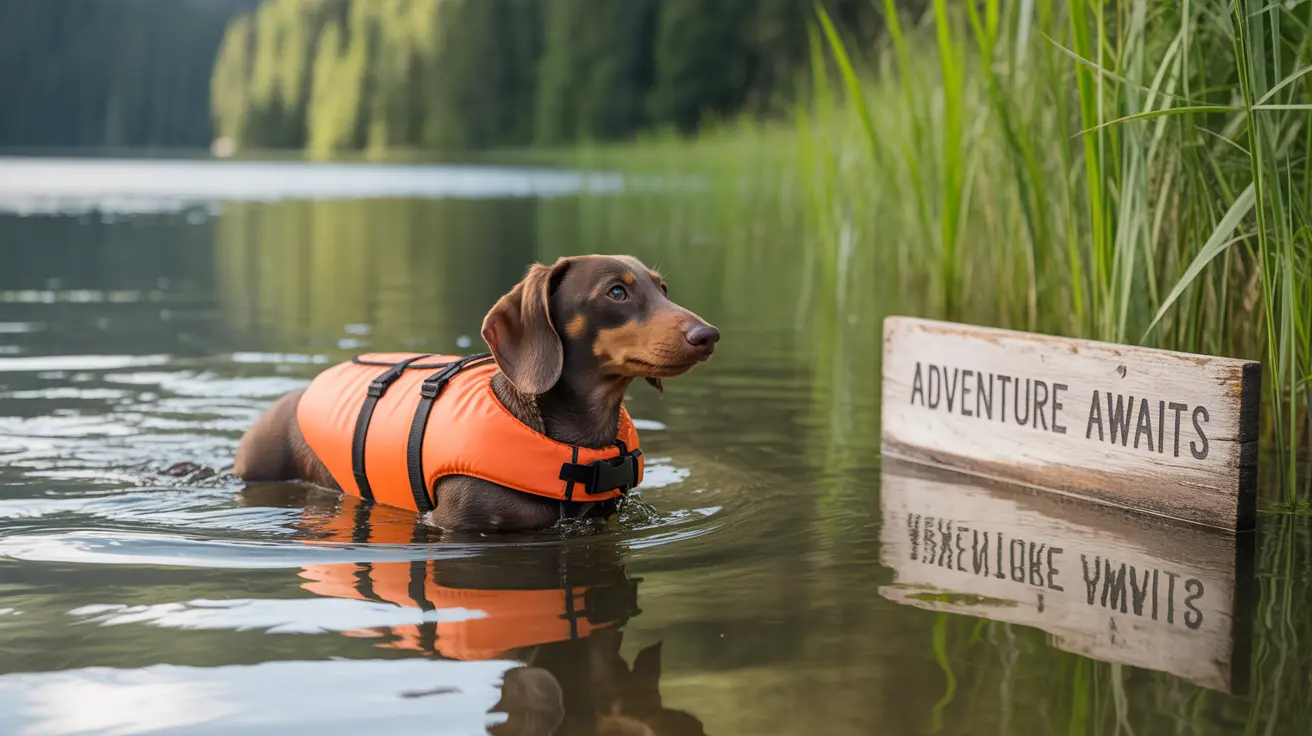 Caractéristiques physiques et défis de la nage