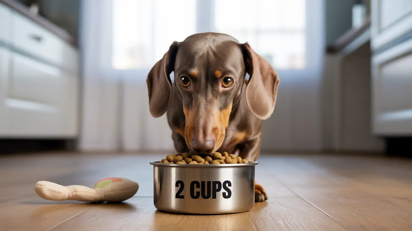 The Dangers of Overfeeding Your Dog: Health Risks and Prevention Tips