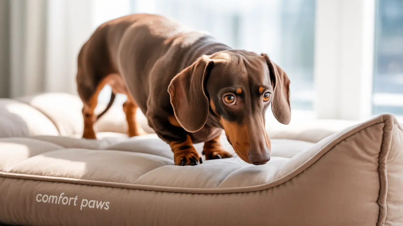 How to Help Old Dogs with Stiff Joints During Winter: A Complete Care Guide