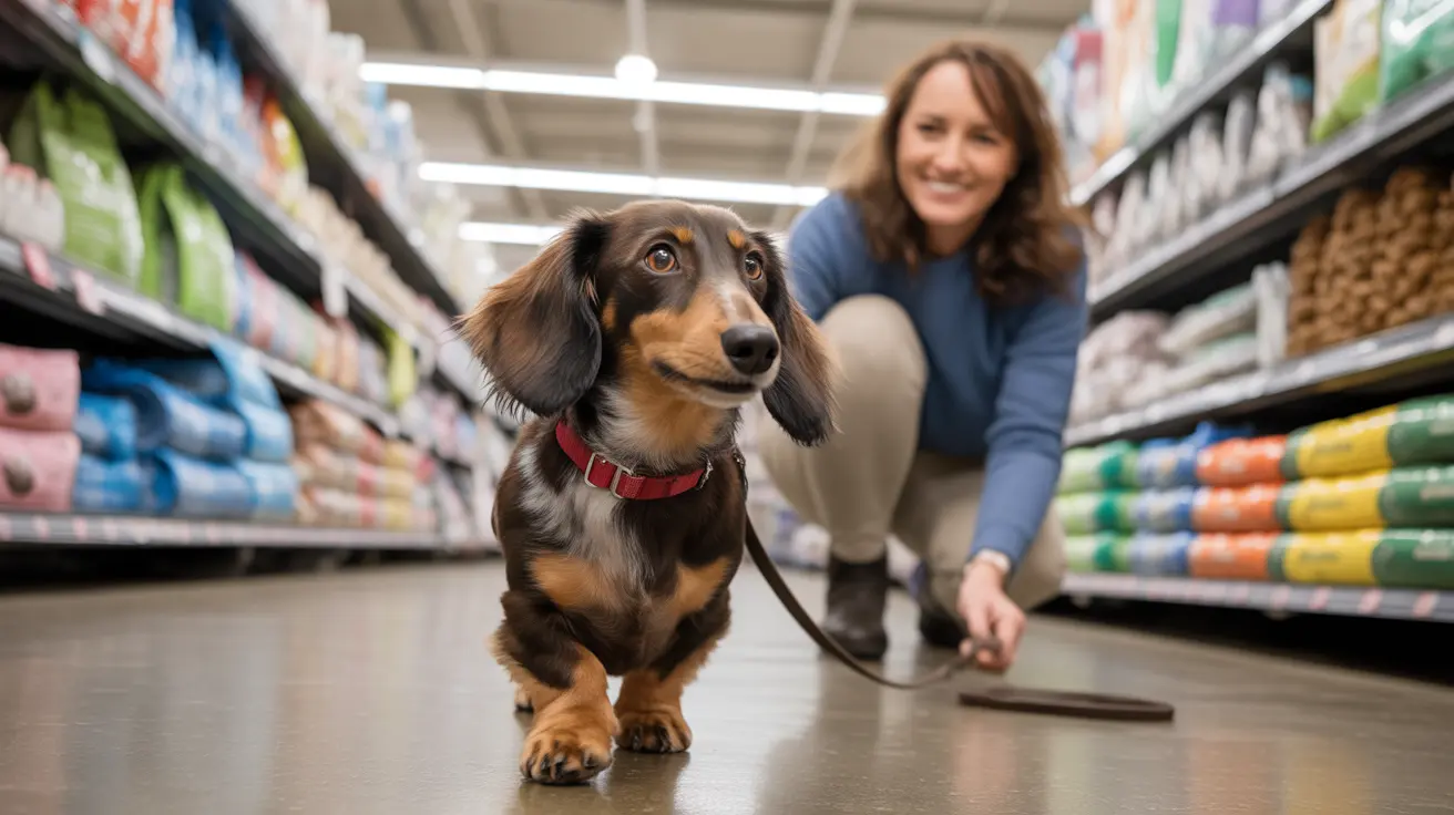 Does Fleet Farm Allow Dogs? A Complete Guide to Their Pet Policy