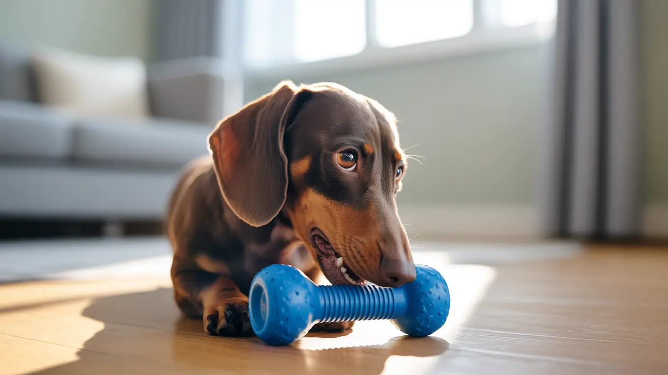 Dog Teeth vs Human Teeth: Are Dogs' Teeth Really Stronger?