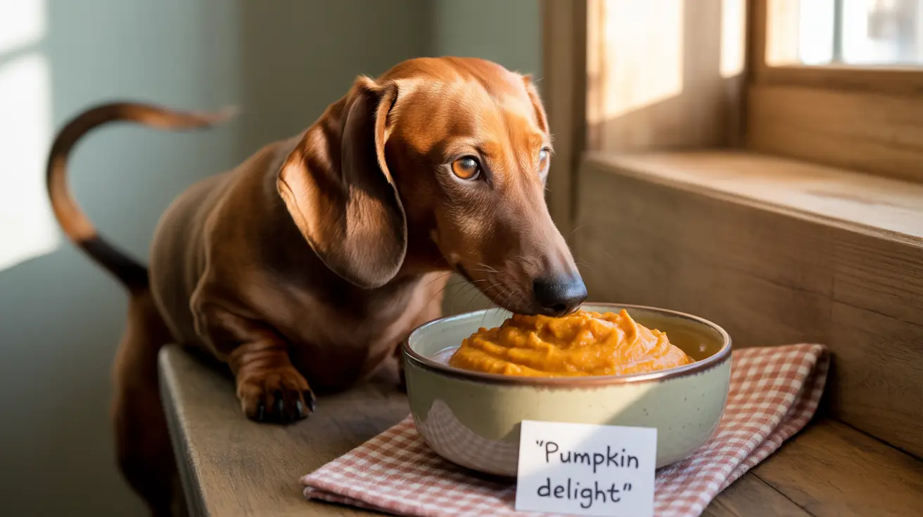 Is Pumpkin Good for Dogs? A Complete Guide to Benefits and Safety