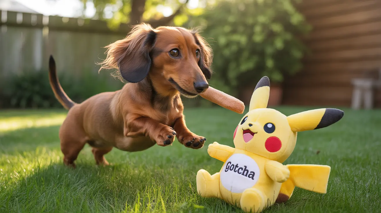 Les Pokémon chiens les plus populaires et leurs origines