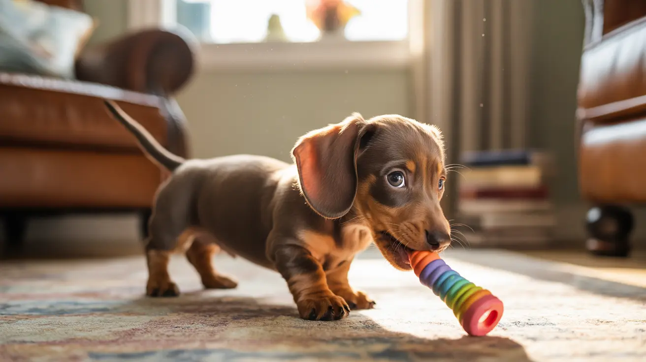Cachorro de 10 semanas: Guía completa de cuidados y desarrollo