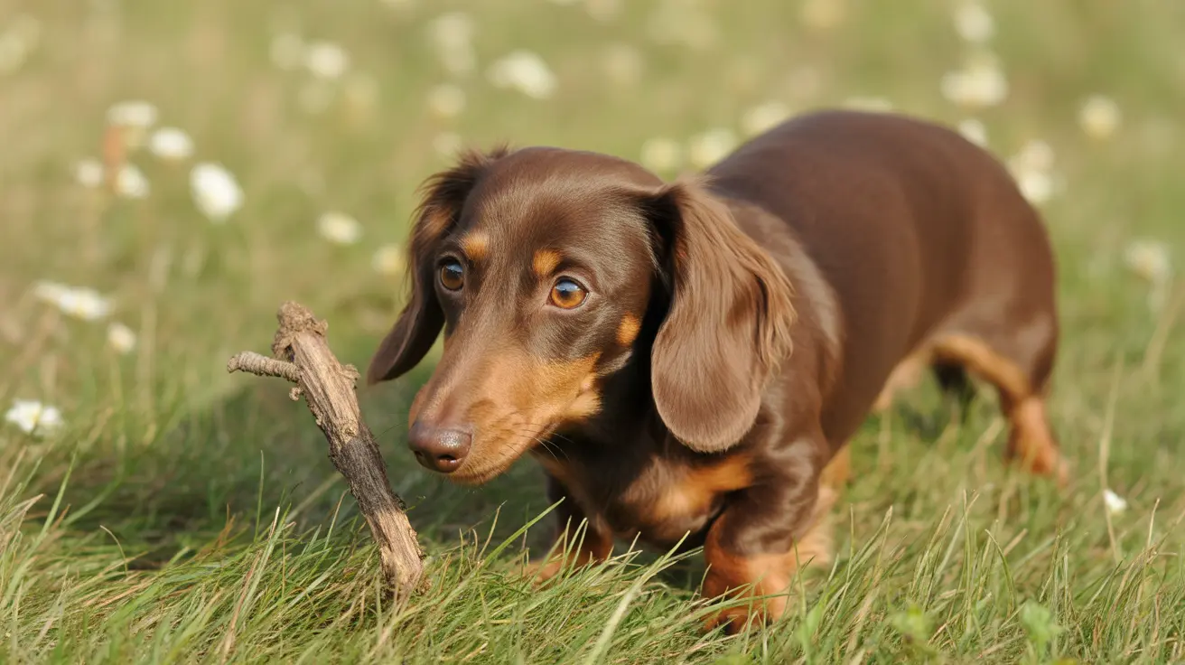 犬がくしゃみをする理由とは？主な原因と対策を徹底解説