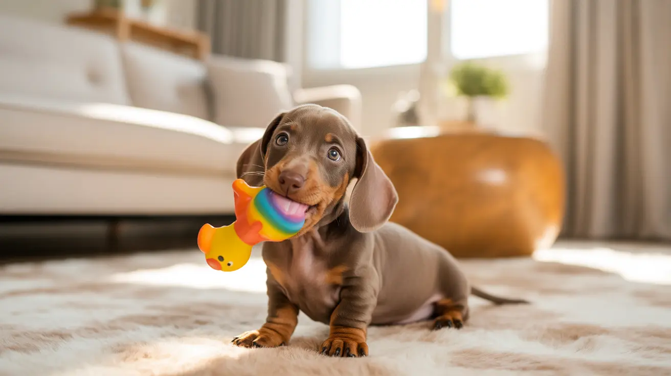 Hitos del Desarrollo Físico del Cachorro de 3 Meses