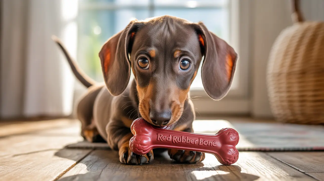How to Stop Dogs from Chewing Things: A Complete Training Guide