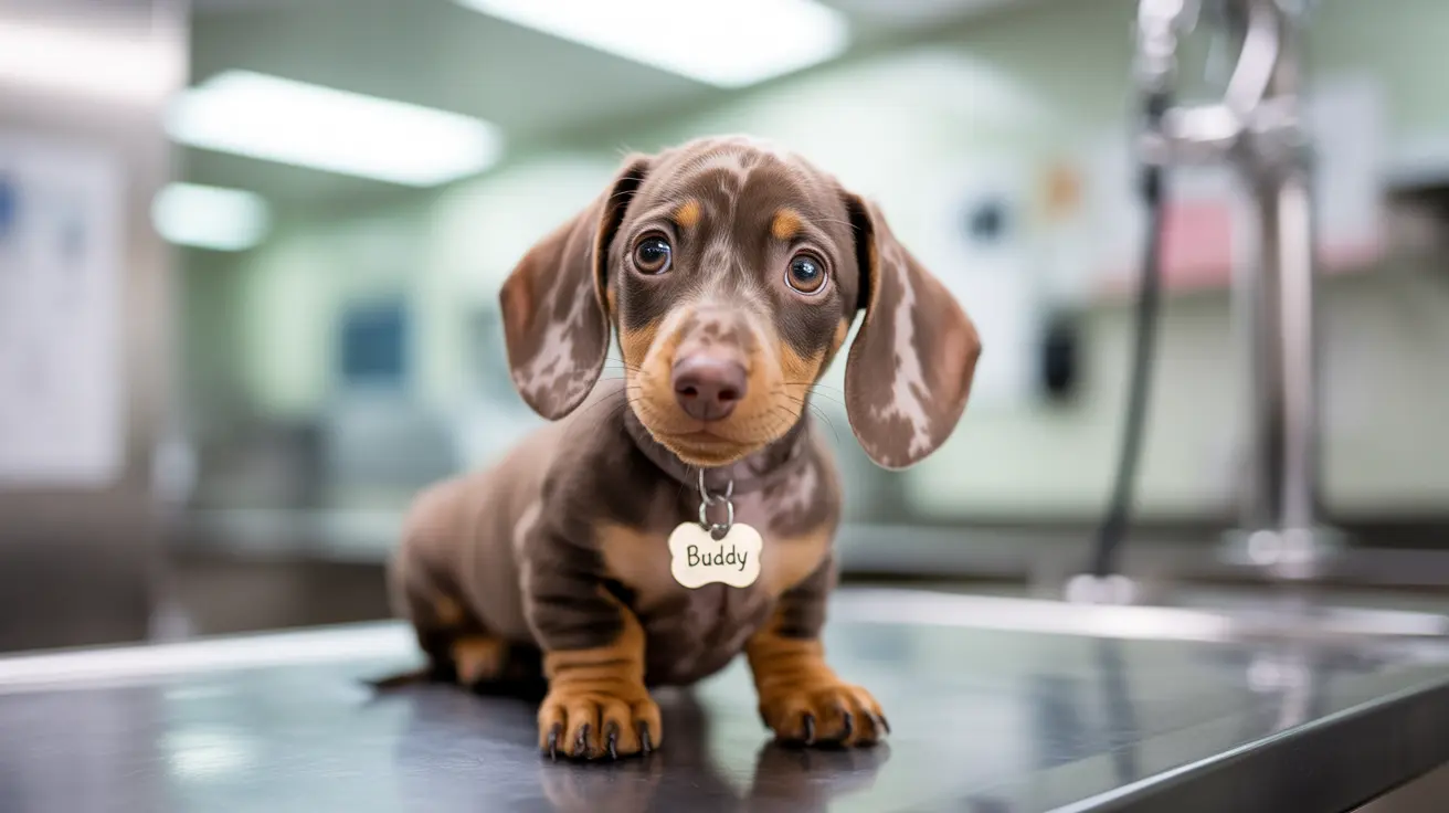 When to Take Your Puppy to the Vet: Essential First Visit Guide