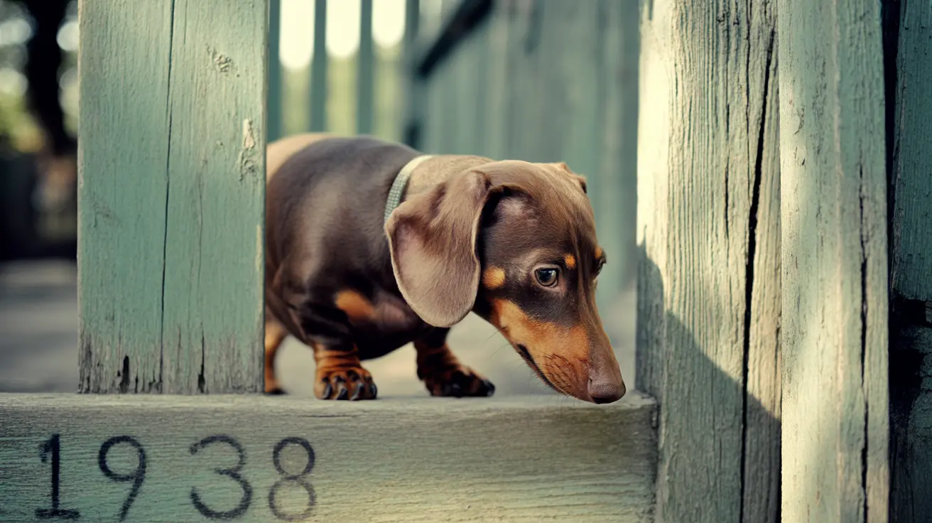 Lead Poisoning in Dogs: Essential Guide to Symptoms, Treatment & Prevention