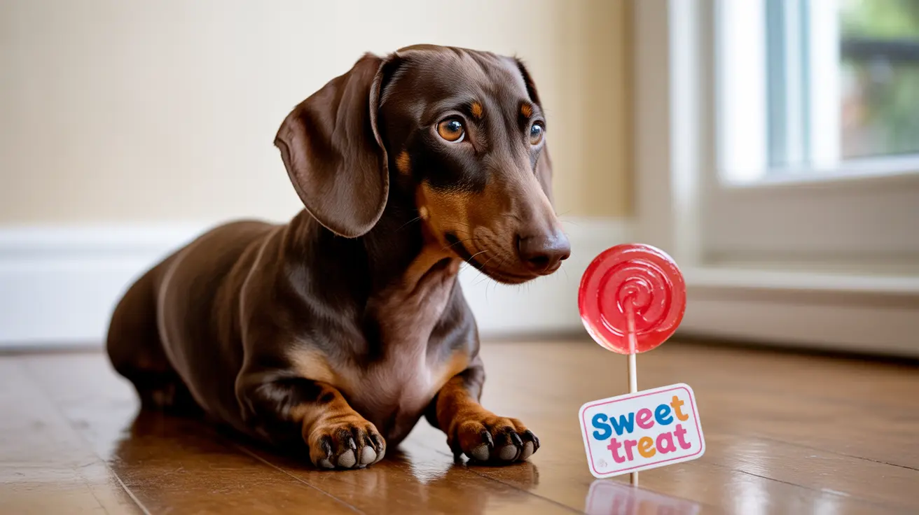 La triple amenaza: atragantamiento, obstrucción y riesgos del azúcar