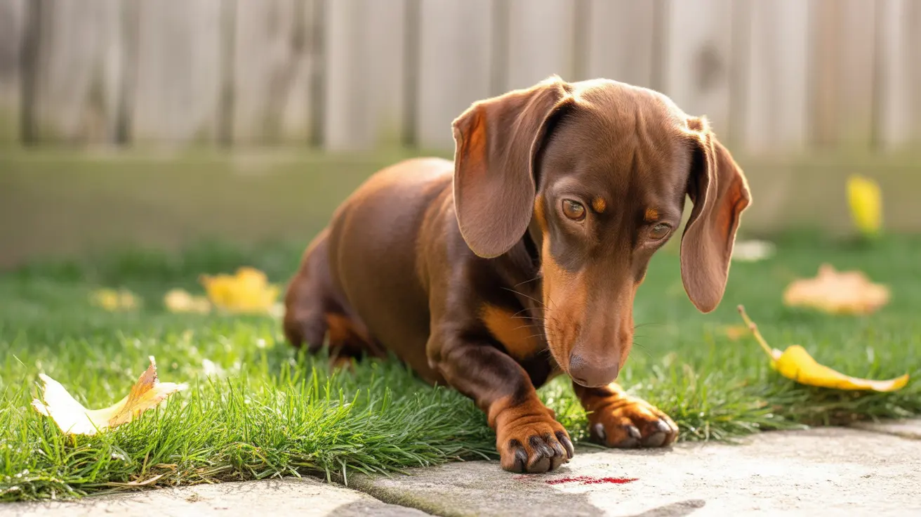 Actinomyces in Dogs: Essential Guide to Bacterial Infections and Treatment