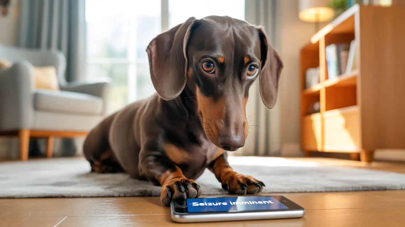 Can a Dachshund Be Trained as a Service Dog? A Complete Guide