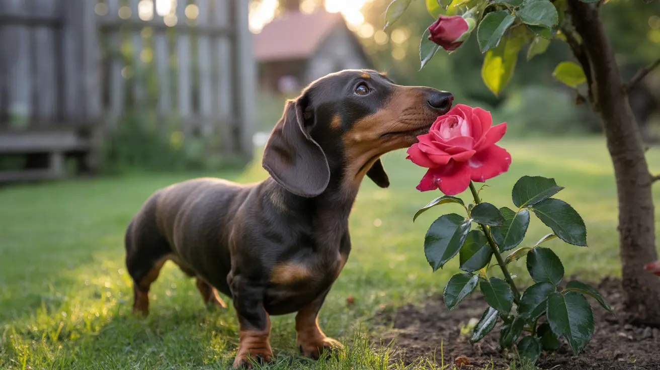 犬はなぜ他の犬の口を舐めるのか？犬の社会的行動を理解する