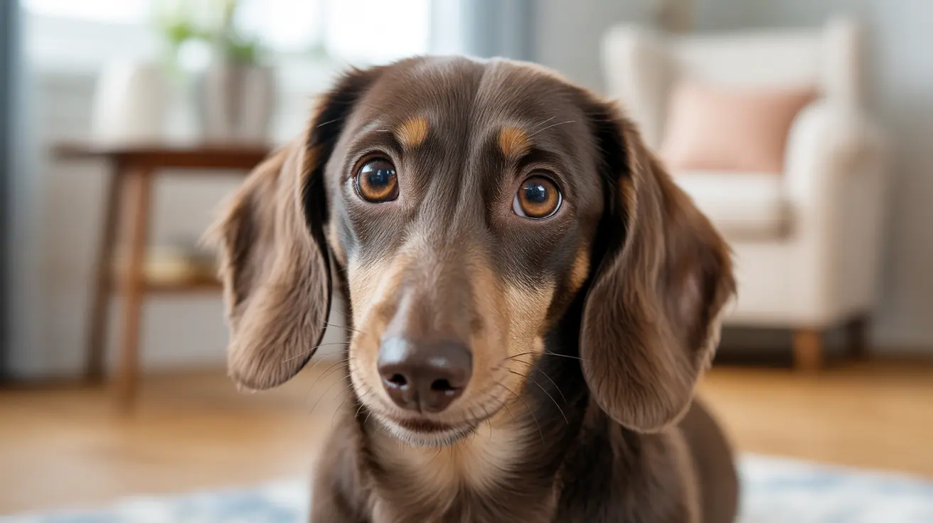 パピーアイの科学：犬がそのまなざしで私たちの心をとろけさせる理由