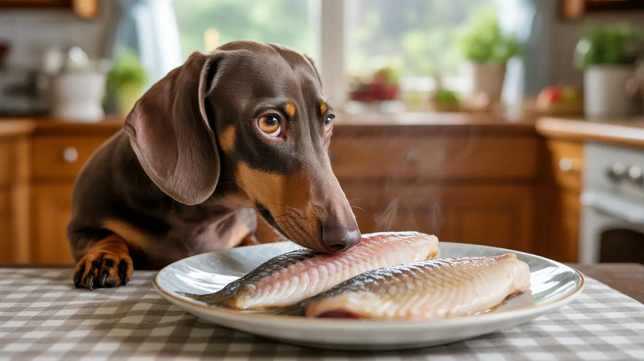Tilapia pour chien : bienfaits, risques et préparation adaptée