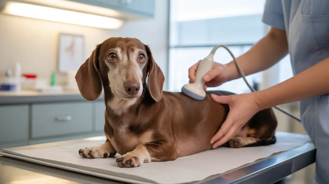Understanding Urachal Diverticulum in Dogs: Causes, Symptoms, and Treatment