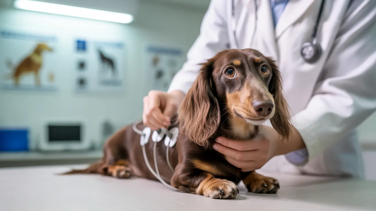 Understanding First Degree AV Block in Dogs: Causes, Symptoms, and Treatment