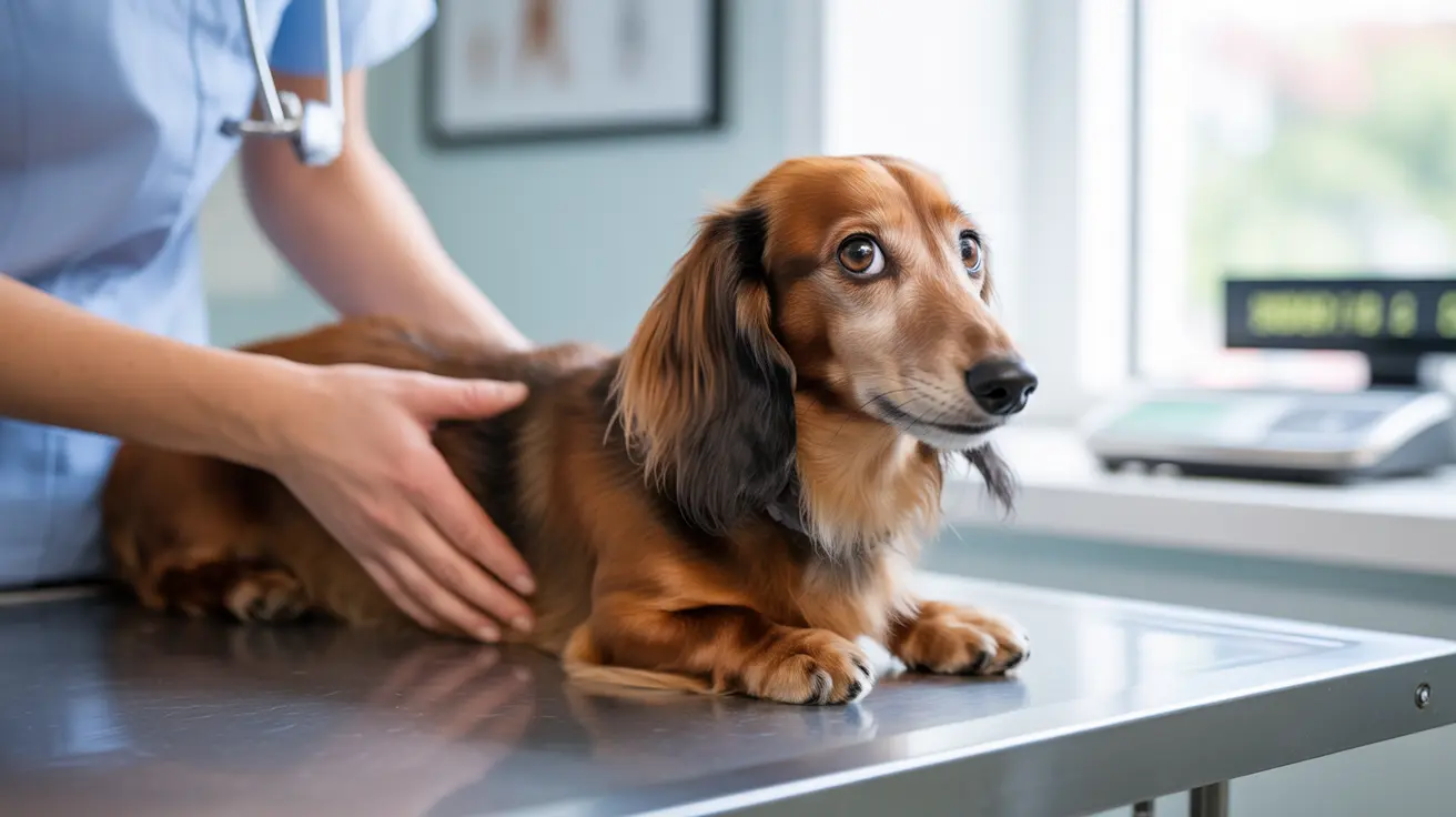 愛犬が痩せる理由とは？主な原因と対策を徹底解説