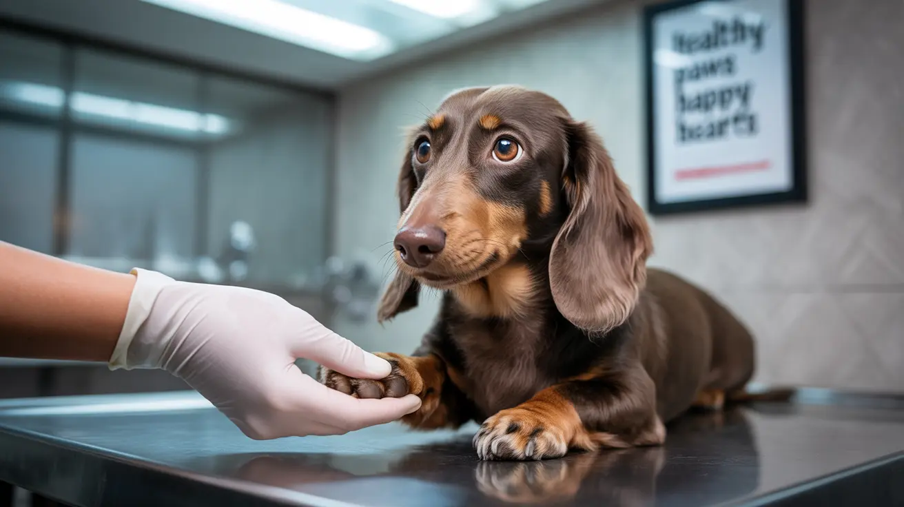 Dog Nail Removal Surgery Cost: Complete Guide to Prices and Procedures