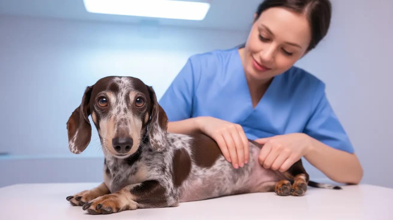 Understanding Dog Hyperpigmentation: Causes, Symptoms, and Treatment Options