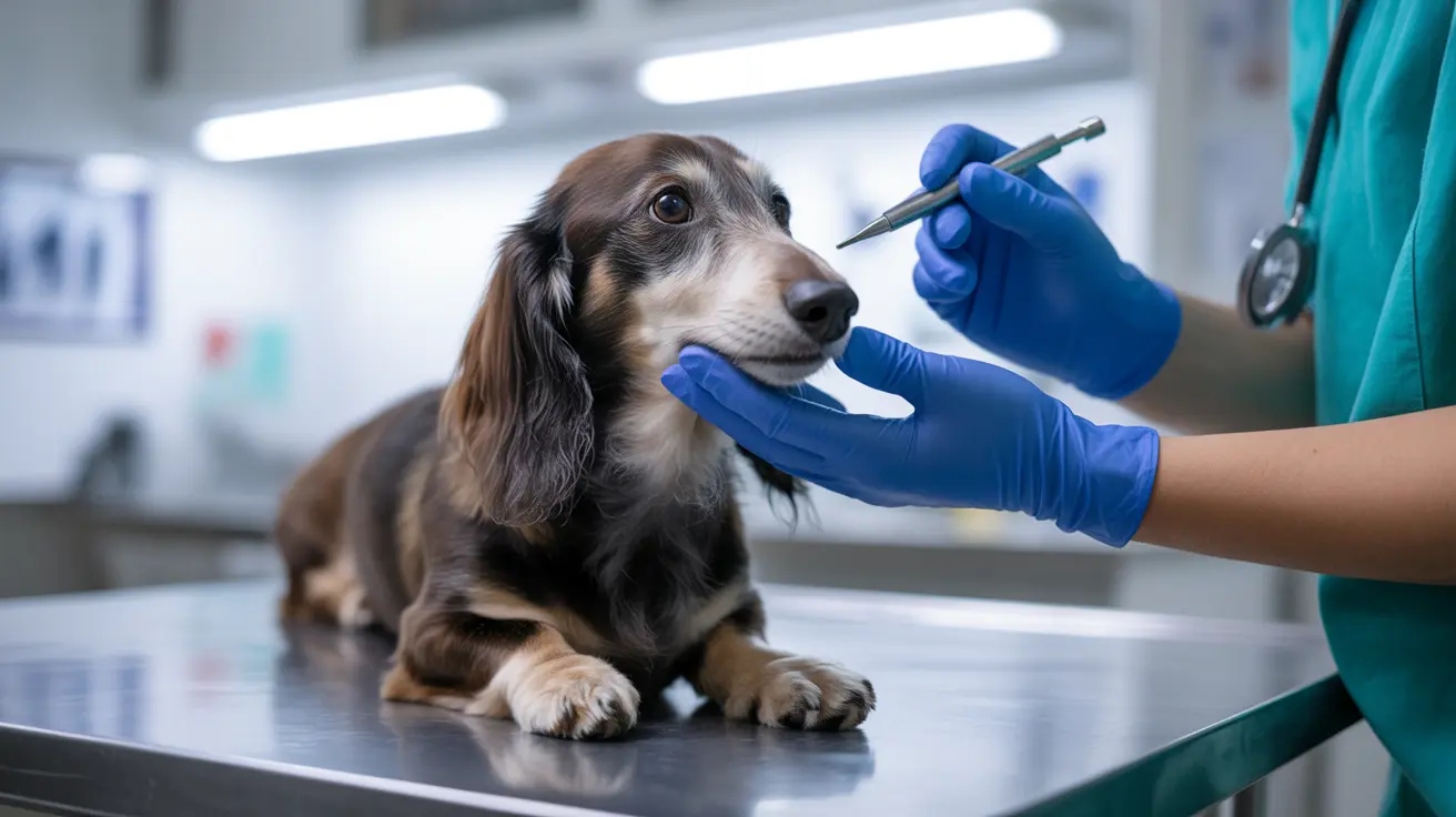 Can My Dog Get the Flu From Me? Understanding Canine Influenza