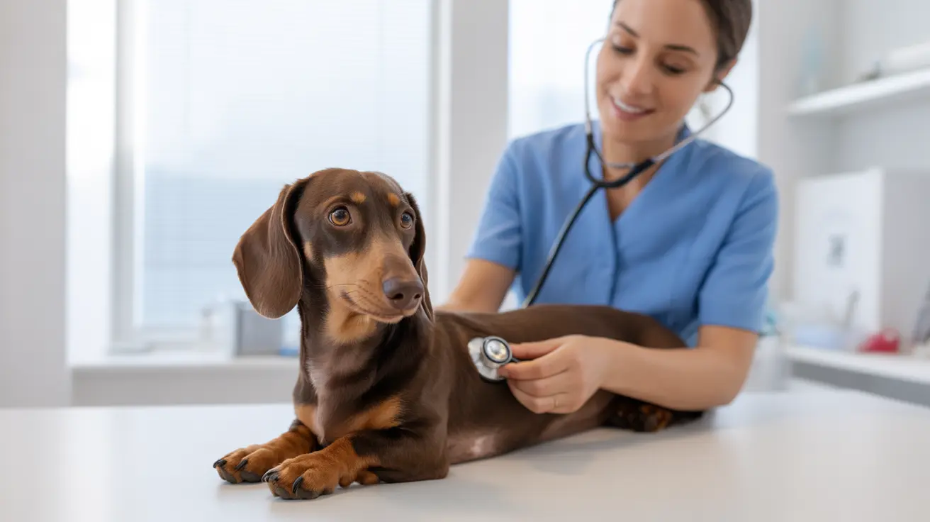 Heartworm Disease in Dogs: A Complete Guide to Prevention and Treatment