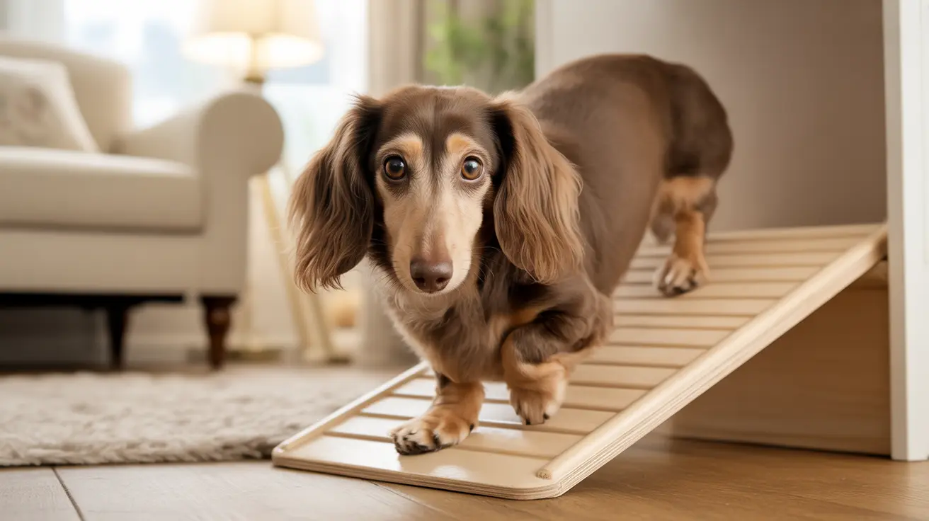 Cómo cuidar un perro salchicha