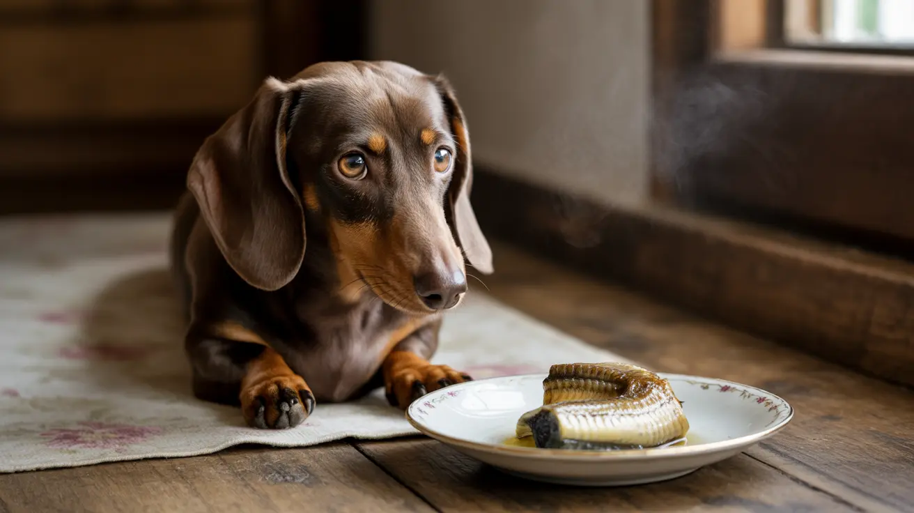 Can Dogs Eat Eel? A Complete Guide to Safety and Benefits