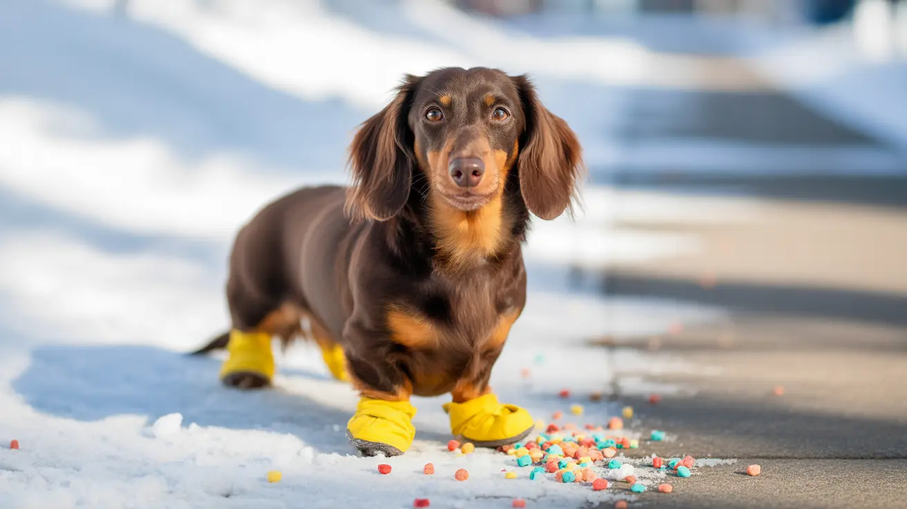Is Ice Melt Bad for Dogs? A Complete Guide to Winter Safety