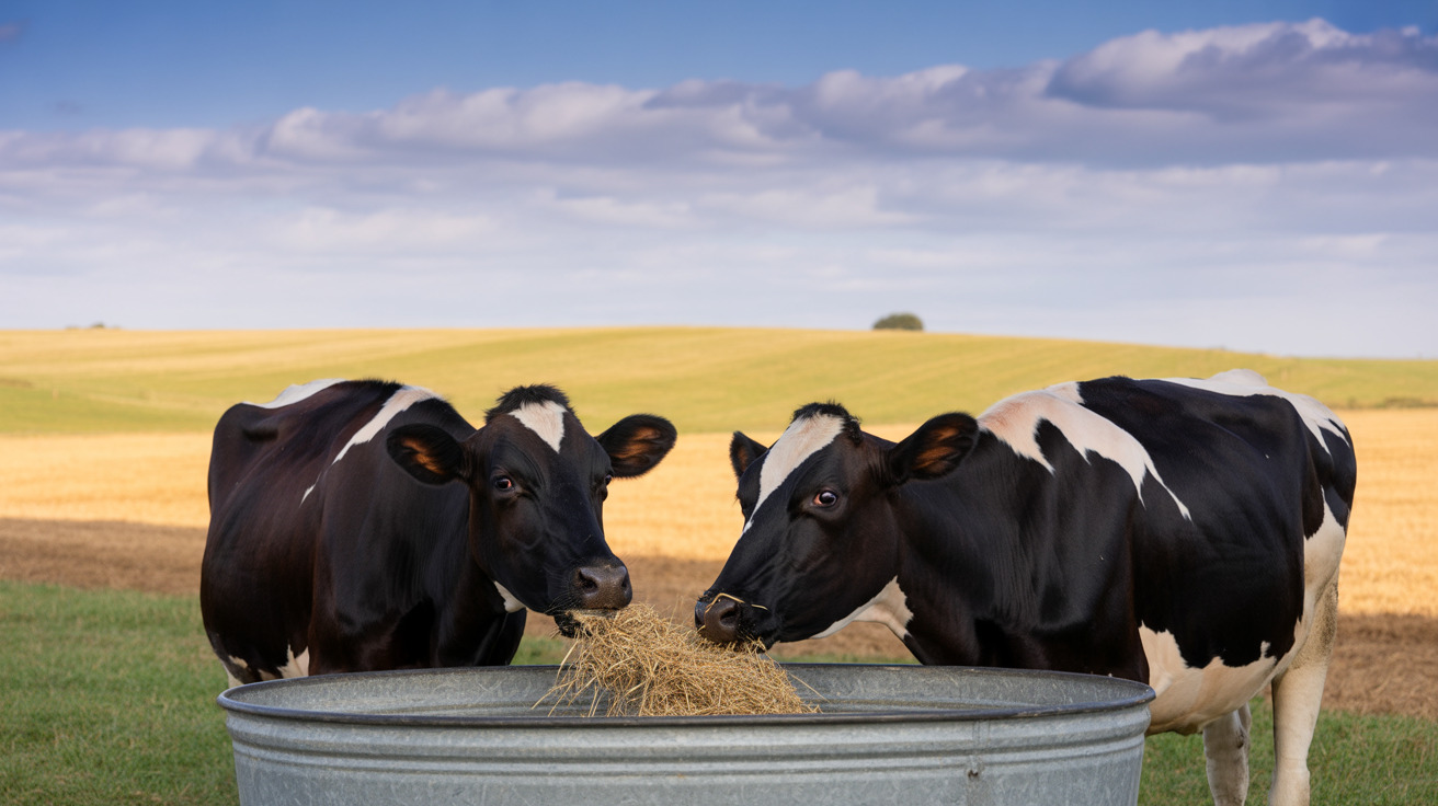 World Farmed Animals Day: A Critical October 2nd Milestone for Animal Welfare and Climate Action